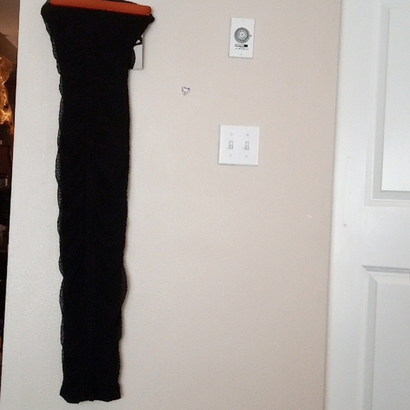 naked wardrobe Dresses & Skirts - Beautiful black dress